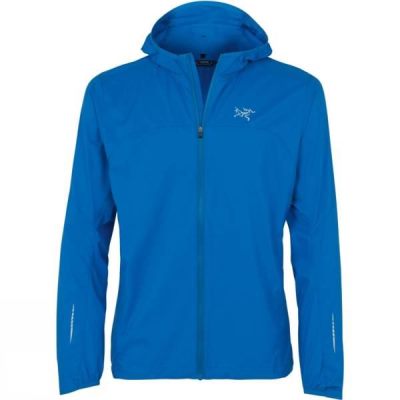 Sudadera Con Capucha Arc'teryx Incendo Hombre Azules - Chile AZQ097281